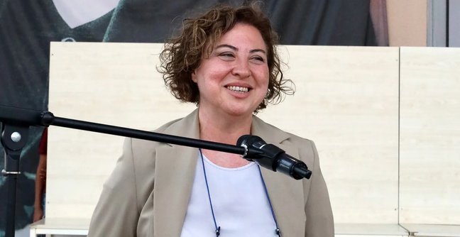 DEÜ Mimarlık Fakültesi Mezuniyet