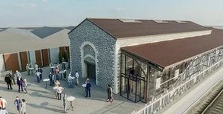 İztasyon Projesinin Lansmanı Yapıldı